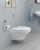 Унитаз подвесной Gustavsberg Estetic Hygienic Flush белый