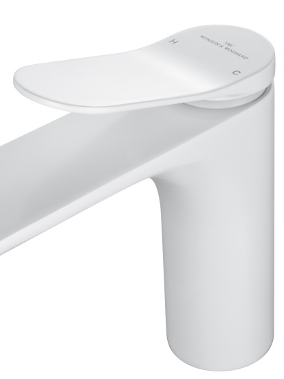 Смеситель для раковины Wonzon & Woghand WW-A40482-MW