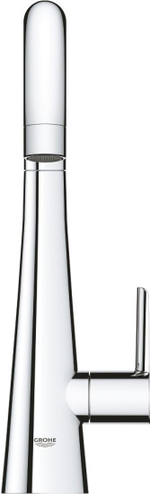 Кран для фильтра Grohe Zedra 30026002