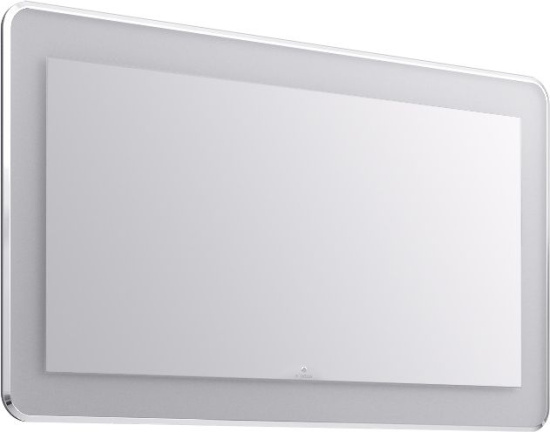 Мебель для ванной Aqwella 5 stars Malaga 120 белая