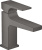 Смеситель для раковины Hansgrohe Metropol 32500340 с донным клапаном Push-Open
