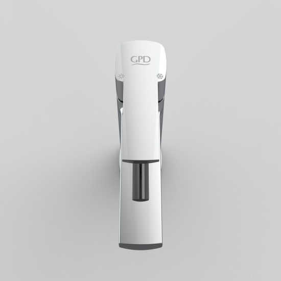 Смеситель для раковины GPD Pedra MLB160