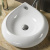 Накладная раковина Melana 805-7220