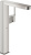 Смеситель для раковины Grohe Plus 32618DC3 суперсталь