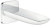 Излив для ванны Hansgrohe Puravida 15412400 Излив для ванны Hansgrohe Puravida 15412400
