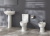 Биде напольное Jacob Delafon Patio EBB0002 Биде напольное Jacob Delafon Patio EBB0002