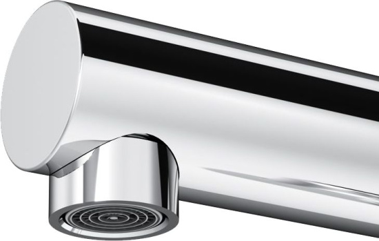 Смеситель для кухни AM.PM Like F8005000, хром