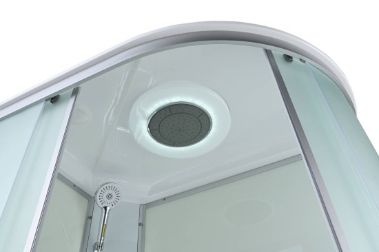 Душевая кабина AvaCan C3012L LED