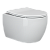 Подвесной унитаз Ceramicanova Play CN3001T с сидением