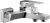 Смеситель для ванны Rush Thira TR3635-44 Смеситель для ванны Rush Thira TR3635-44