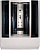 Душевой бокс Luxus 532 Душевой бокс Luxus 532
