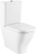 Чаша для унитаза-компакта Roca Gap Clean Rim 34273700H