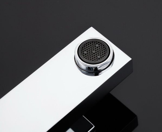 Смеситель для раковины Gappo Roiey G1039