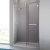 Душевая дверь в нишу Radaway Carena DWJ 100 R