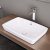 Накладная раковина VitrA Metropole 5668B003-0012 60 см Накладная раковина VitrA Metropole 5668B003-0012 60 см