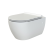 Подвесной унитаз Boheme Bianca 963-SET-W