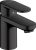 Смеситель для раковины Hansgrohe Vernis Blend 71558670 черный