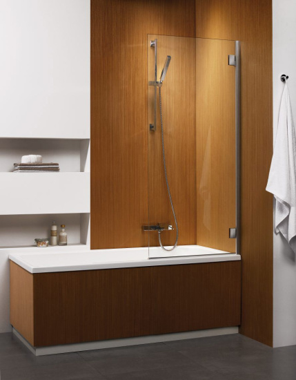 Шторка на ванну Radaway Carena PNJ 67 R