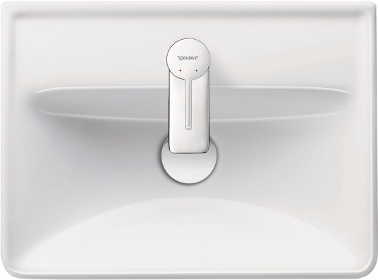 Смеситель для раковины Duravit D-Neo DE1010002010