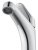 Смеситель для раковины Wonzon & Woghand Balance WW-051104-CR высокий