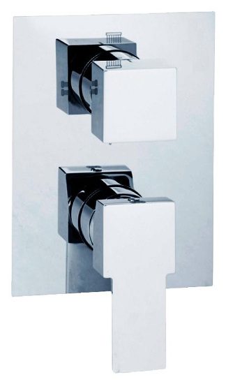 Смеситель для ванны Migliore Kvant 18786