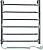 Полотенцесушитель электрический Тругор Пэк 6 80x50, L