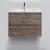 Мебель для ванной BelBagno Kraft 39 60 pino pasadena