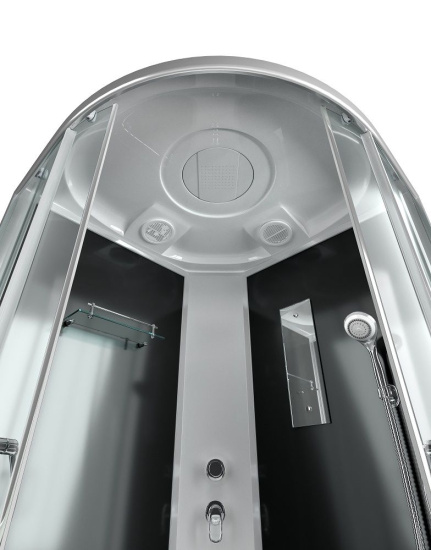 Душевая кабина Erlit Comfort ER351026-C4-RUS