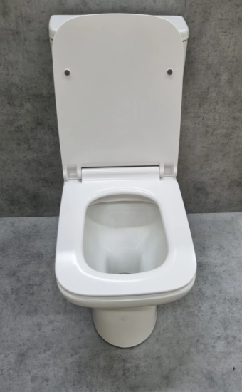 Унитаз-компакт CeramaLux WK-9125