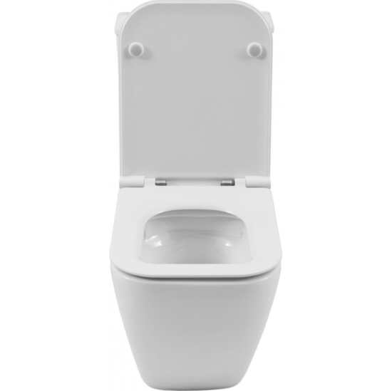 Унитаз-компакт Allen Brau Liberty 4.33013.20