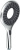 Душевая лейка Grohe Rainshower Icon 27639000