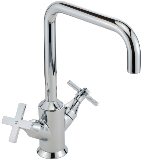 Смеситель для раковины Migliore Sirius 28164 хром