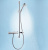 Душевой гарнитур Hansgrohe Croma 100 Multi 27774000 Unica'C Душевой гарнитур Hansgrohe Croma 100 Multi 27774000 Unica'C