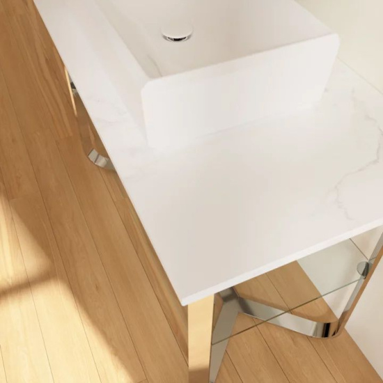 Мебель для ванной Villeroy & Boch Antheus сarrara