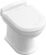 Чаша для унитаза приставного Villeroy & Boch Hommage 6663 10R2 star white Чаша для унитаза приставного Villeroy & Boch Hommage 6663 10R2 star white