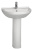 Раковина VitrA S50 5302B003 60 см Раковина VitrA S50 5302B003 60 см