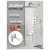 Душевая система Hansberge H6077W, белый/хром Душевая система Hansberge H6077W, белый/хром