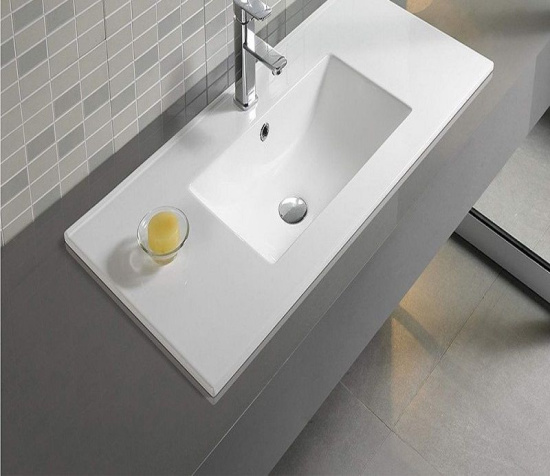 Раковина CeramaLux 9010E