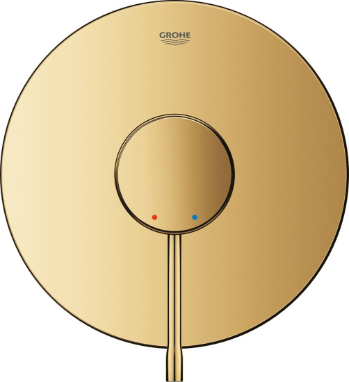Смеситель для душа Grohe Essence Pro 24168GL1 холодный рассвет