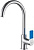 Смеситель для кухни Lemark Aura LM0605C