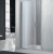 Душевая дверь в нишу BelBagno Sela-B-1-75-P-Cr