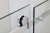 Душевой уголок Black&White Stellar Wind S208 900х1200