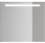 Мебель для ванной Sanvit Тандем 80 белый глянец