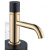 Смеситель для раковины Boheme Stick 121-G-MR-BLACK