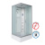Душевая кабина Niagara Classic NG-33974-14QF