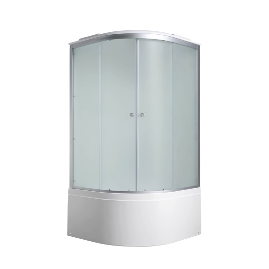 Душевая кабина AvaCan C5080 N без крыши