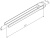 Полотенцедержатель Am.Pm Inspire V2.0 A50A32600