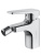 Смеситель для биде Wonzon & Woghand Athens WW-085001-CR