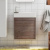 Тумба с раковиной Art&Max Family R, 50, подвесная, Pino Siberia Тумба с раковиной Art&Max Family R, 50, подвесная, Pino Siberia