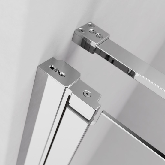 Душевой уголок Radaway Nes KDS II 110x100 R